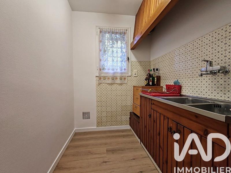 Maison de maîtres - 193 m² - 7 pièces