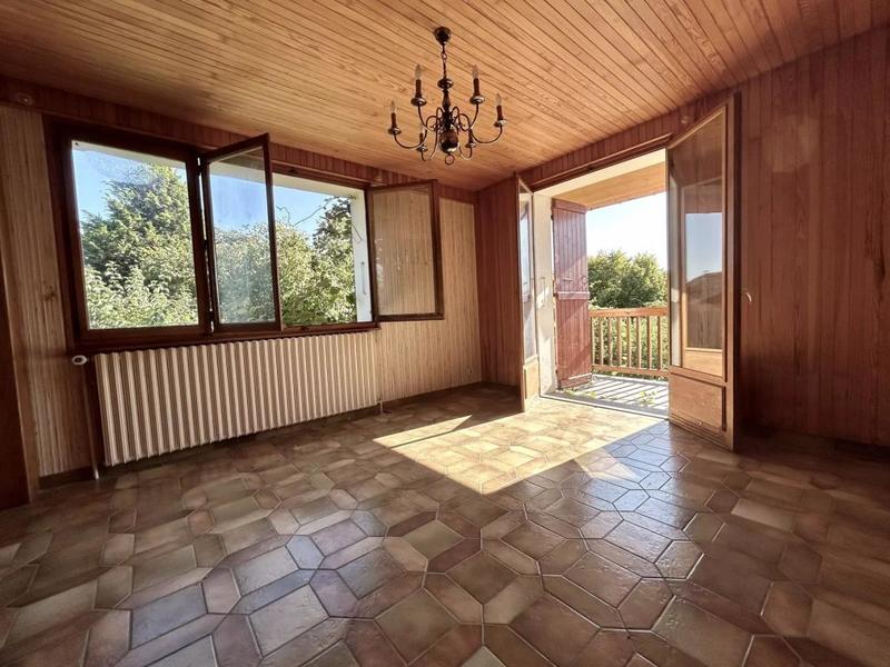 Appartement - 109 m² - 4 pièces