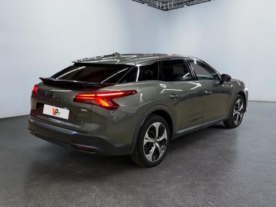 Citroën C5 X PureTech 130 s&amp;S Eat8 Feel Pack