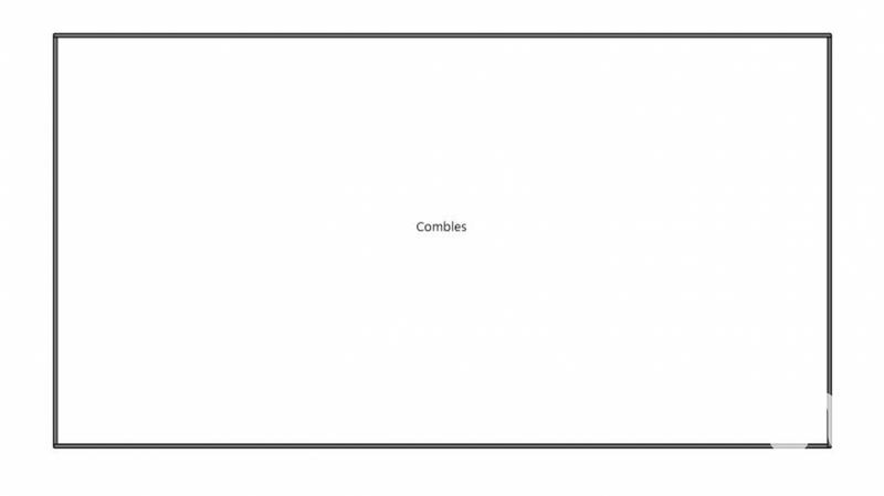 Maison de village - 147 m² - 8 pièces