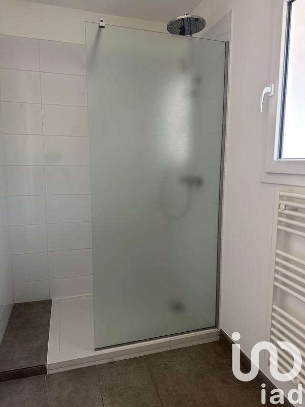 Maison - 94 m² - 4 pièces