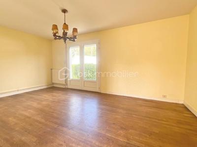 Maison - 112 m² - 5 pièces