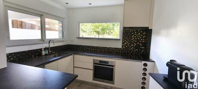 Maison - 81 m² - 4 pièces