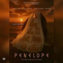 Pénélope, une autre Odyssée de femmes