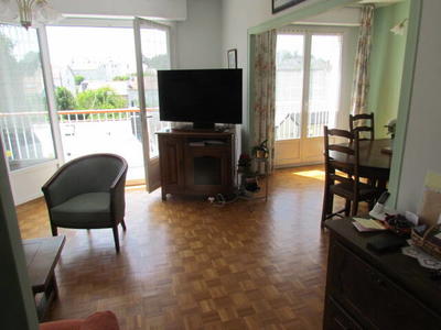 Appartement - 74 m² - 3 pièces