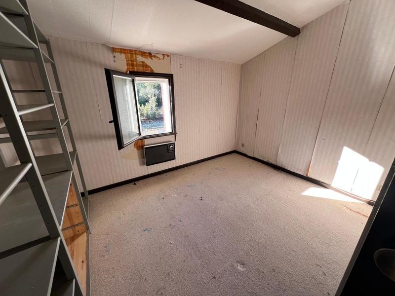 Maison - 180 m² - 6 pièces