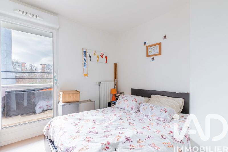 Appartement - 74 m² - 4 pièces