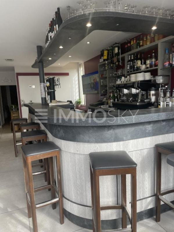 Appartement - 125 m² - 4 pièces