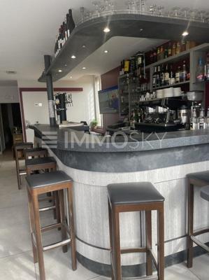 Appartement - 125 m² - 4 pièces