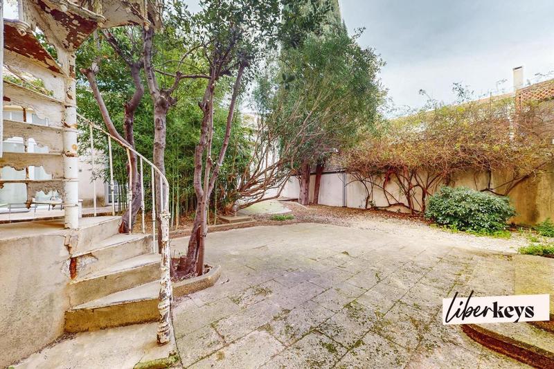 Appartement - 50 m² - 2 pièces