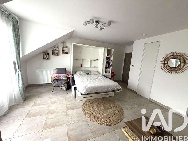 Appartement - 34 m² - 1 pièce