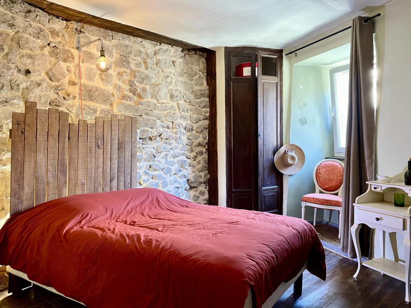 Maison - 152 m² - 6 pièces