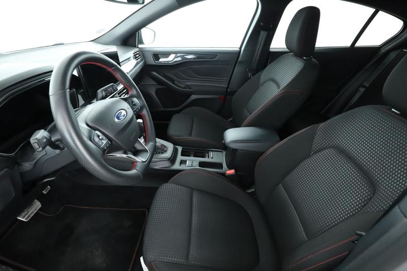 Ford Focus 1.0 Flexifuel mHEV St Line X PowerShift 125 ch