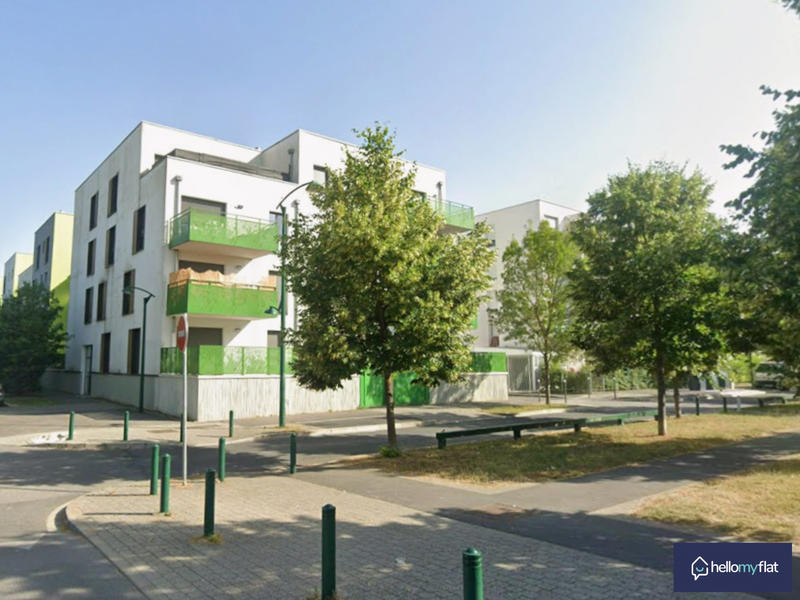 Duplex - 112 m² - 4 pièces