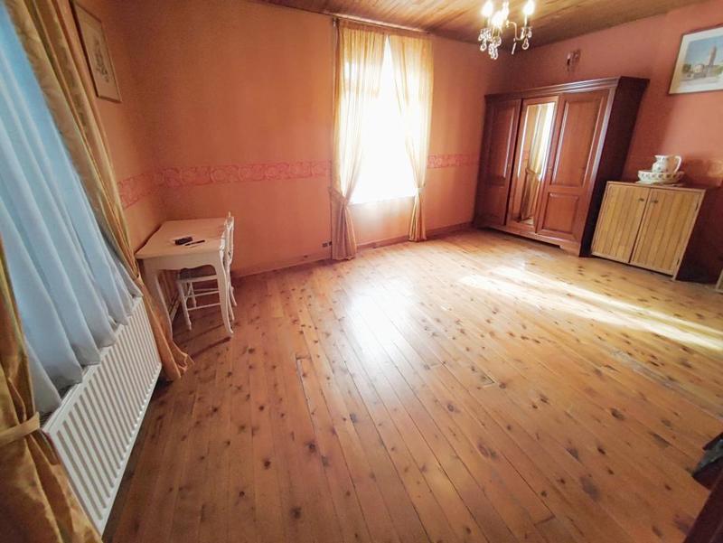 Maison de campagne - 121 m² - 5 pièces