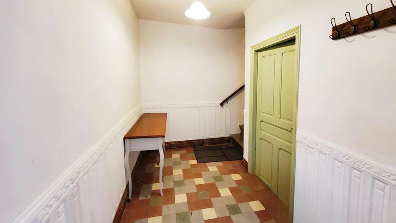 Appartement - 84 m² - 5 pièces