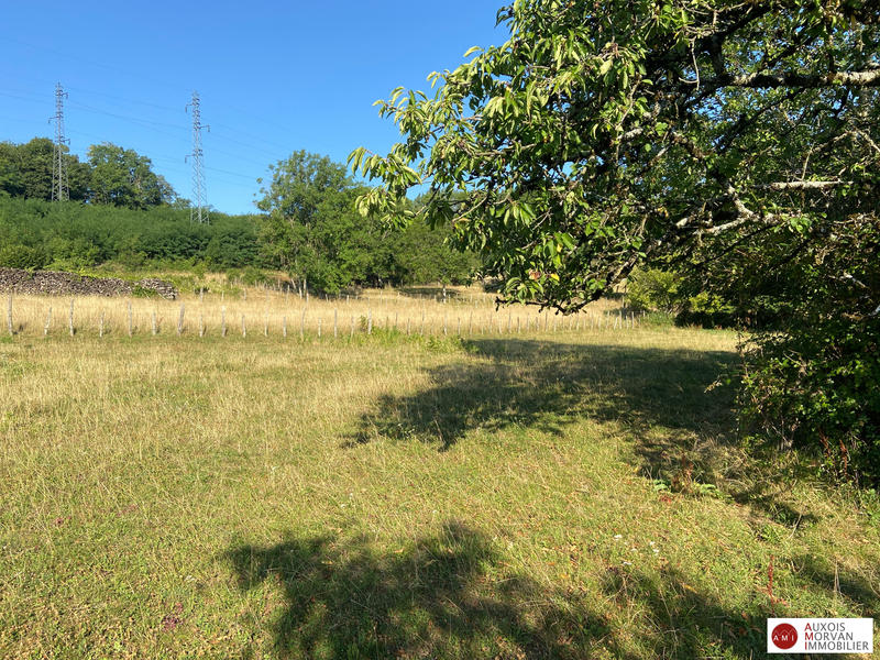 Maison ancienne - 100 m² - 3 pièces