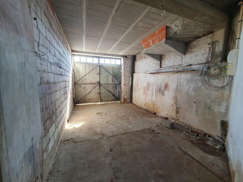 Maison - 209 m² - 7 pièces