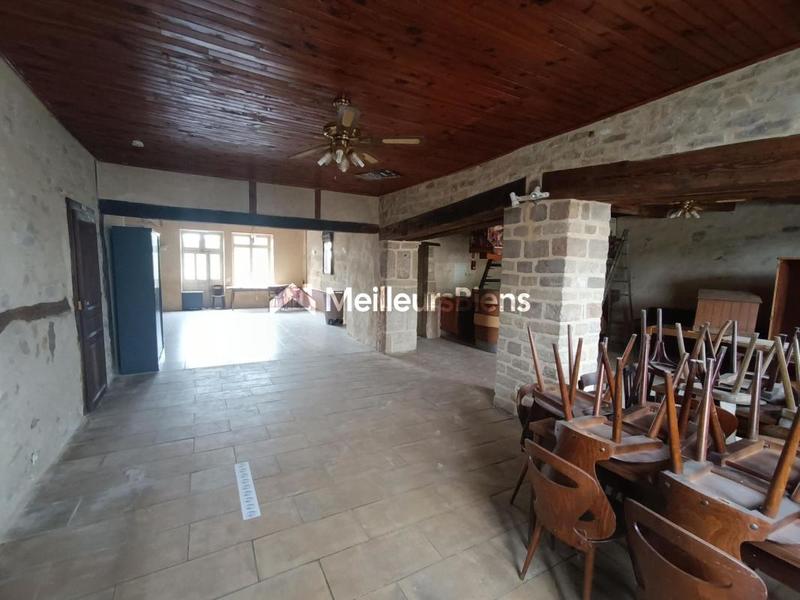 Propriété - 291 m² - 7 pièces