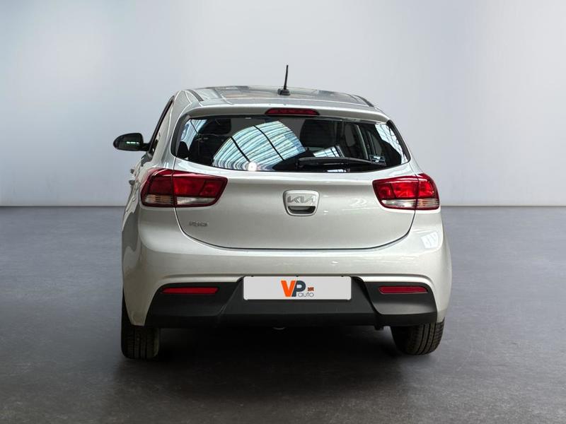 Kia Rio 1.2 DPi 84 ch Bvm5 Motion