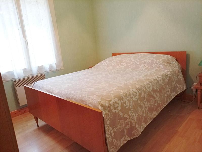 Maison - 74 m² - 4 pièces