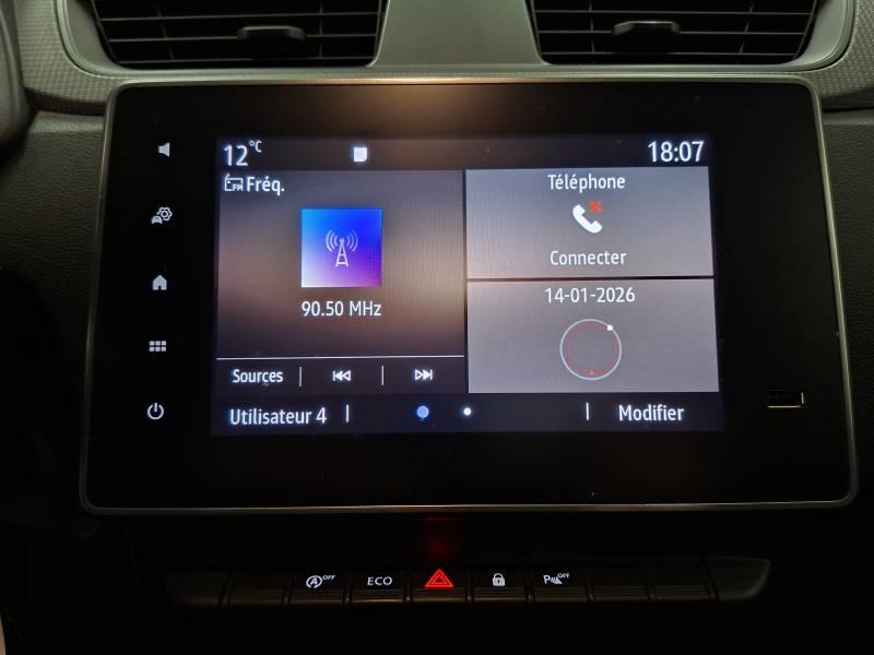 Renault Express (30) Van Blue Dci 95 - 22 Confort