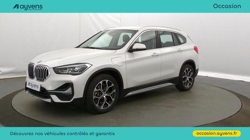 Bmw X1 xDrive25eA 220ch xLine