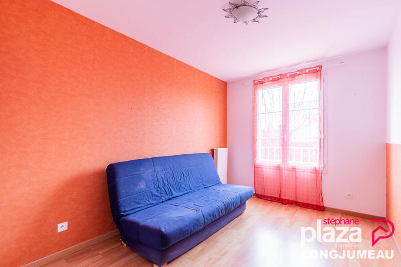 Maison - 126 m² - 5 pièces