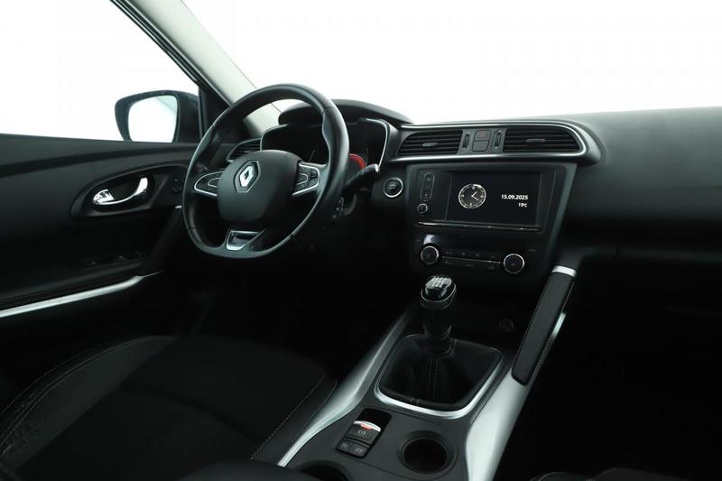 Renault Kadjar 1.2 TCe Energy Intens 130 ch