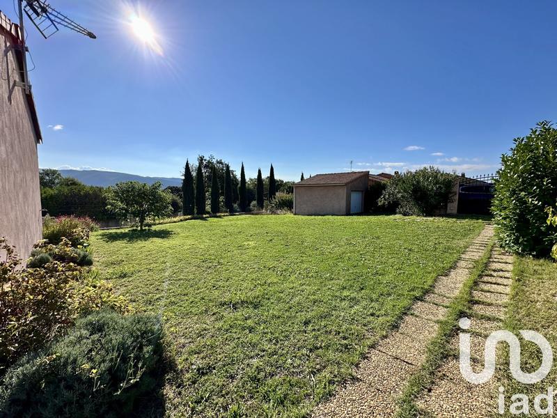 Maison - 96 m² - 4 pièces