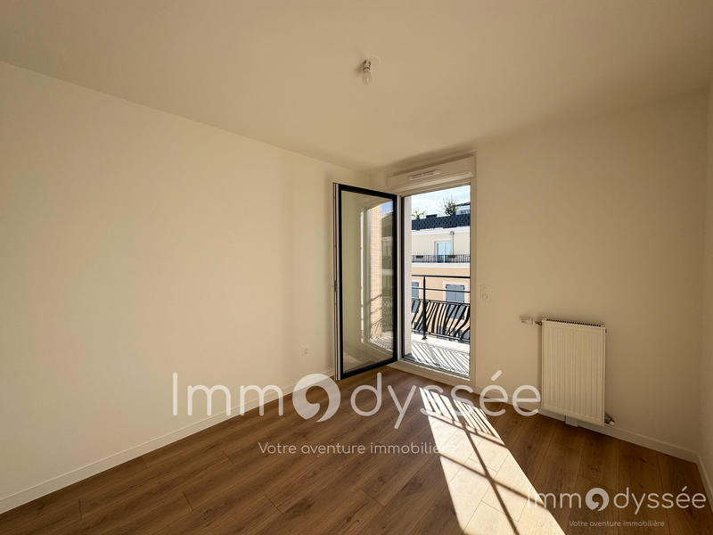 Appartement - 39 m² - 1 pièce