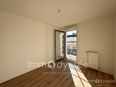 Appartement - 39 m² - 1 pièce
