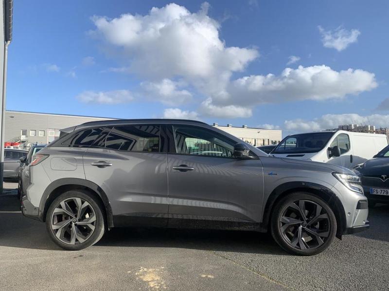 Renault Austral E-Tech Hybride 200 Ch Iconic Esprit Alpine - 1ère Main Garantie 6 Mois