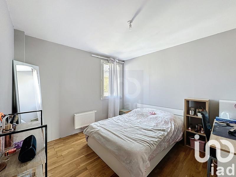 Maison - 101 m² - 6 pièces