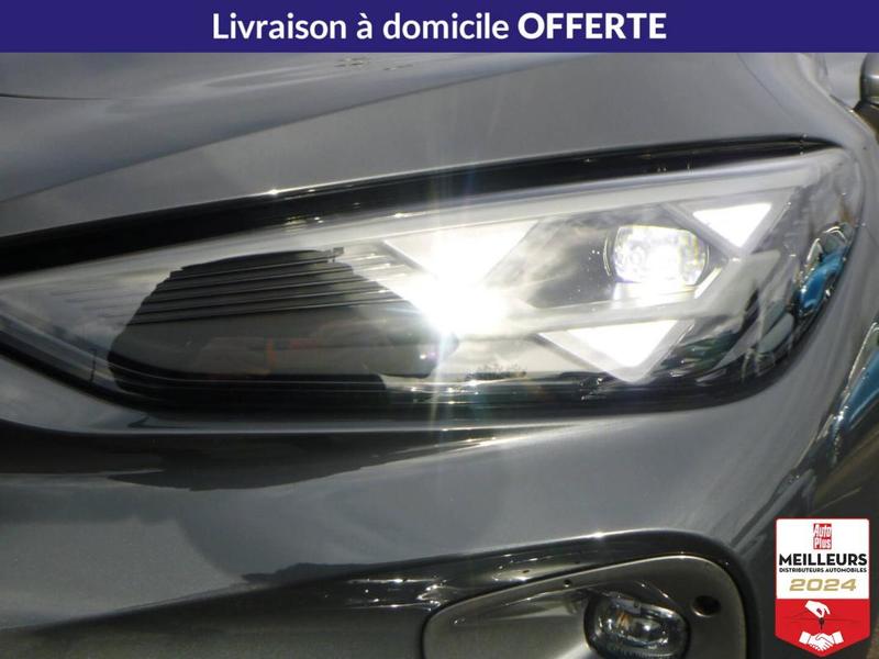 Cupra Terramar eTSI Hybrid 150 Dsg7 V +Jantes 19''