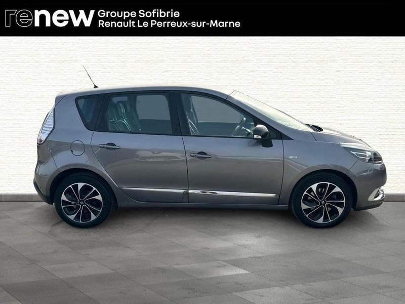 Renault Scénic III dCi 130 Energy Bose Edition