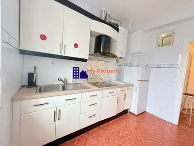 Appartement - 73 m² - 4 pièces