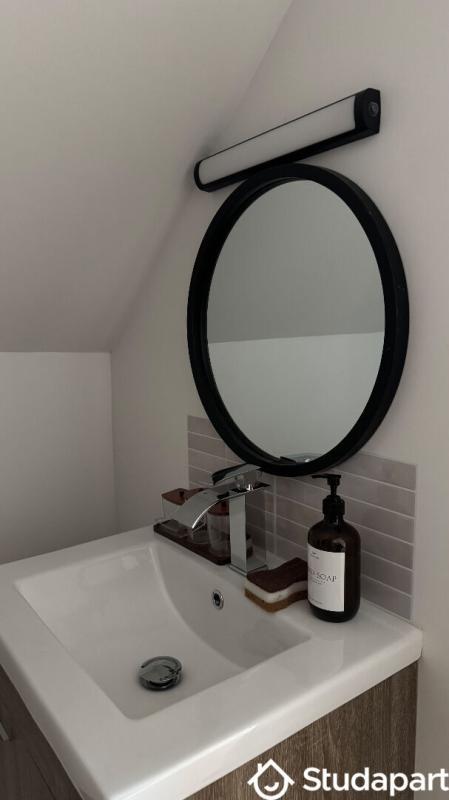 Appartement - 32 m² - 2 pièces