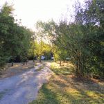 Camping la Bradière