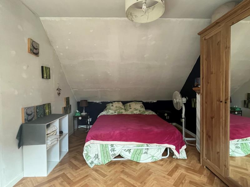 Ferme - 142 m² - 6 pièces