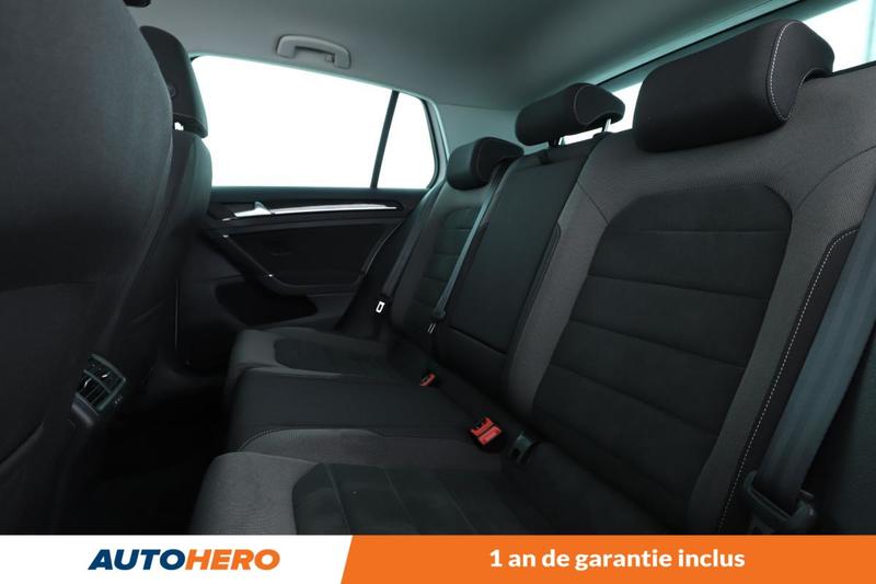 Volkswagen Golf VII 1.4 Tsi BlueMotion Tech Carat Dsg7 5p 125 ch