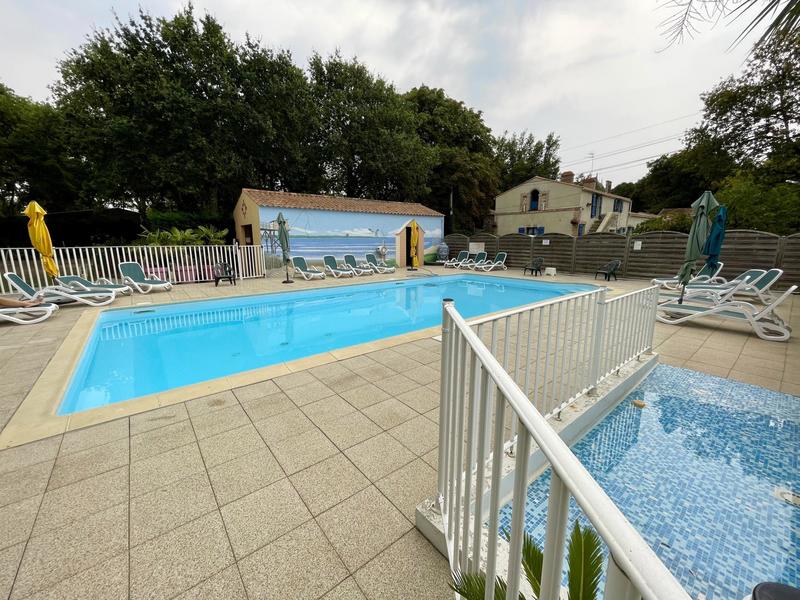 Maison - 51 m² - 3 pièces