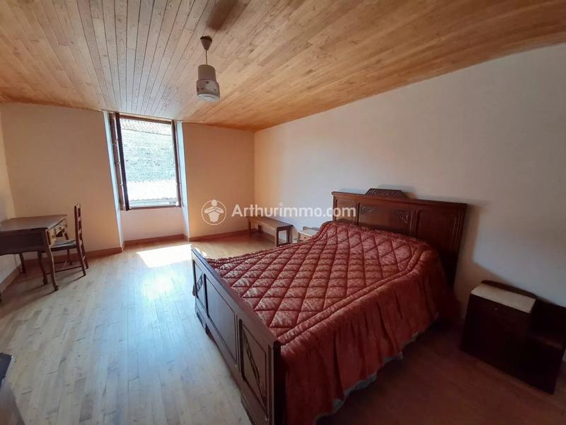 Maison - 128 m² - 5 pièces