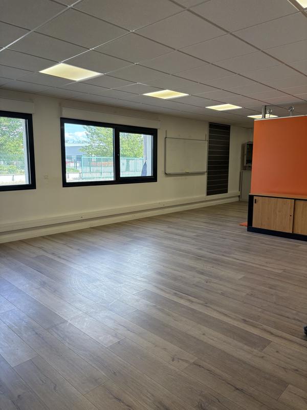 Local commercial - 70 m²