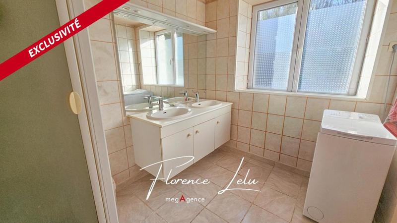 Maison en pierre - 158 m² - 8 pièces