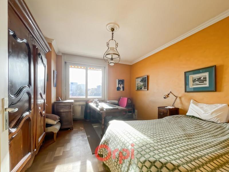 Appartement - 109 m² - 4 pièces