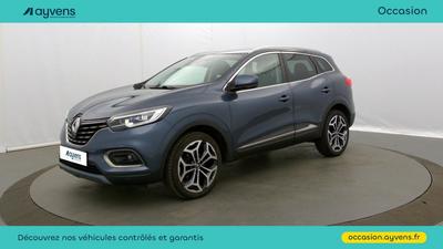 Renault Kadjar 1.3 TCe 160ch Fap Intens Edc