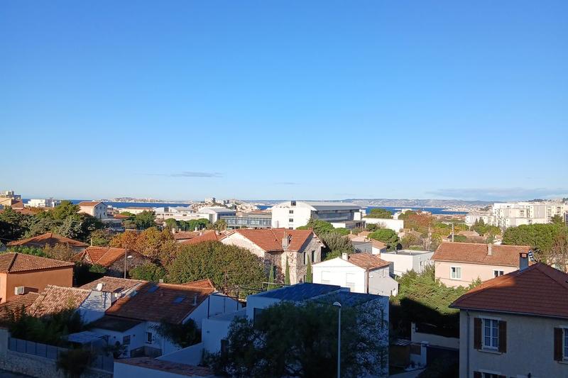 Appartement - 79 m² - 3 pièces