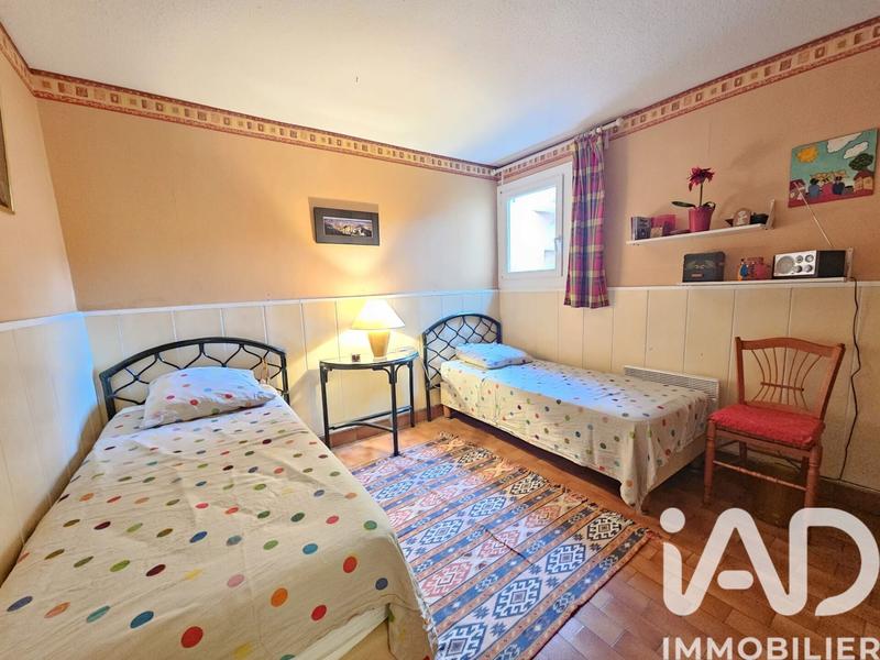 Appartement - 65 m² - 4 pièces