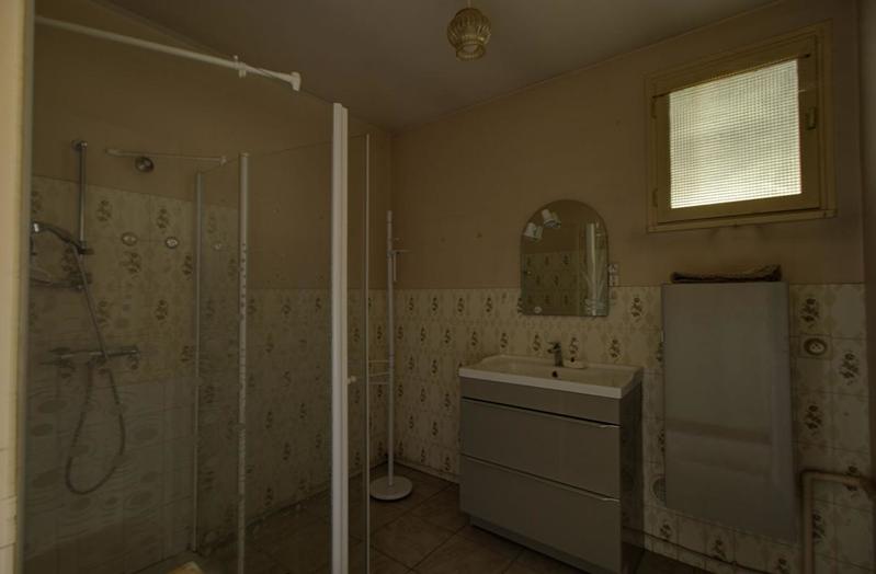 Maison - 84 m² - 4 pièces